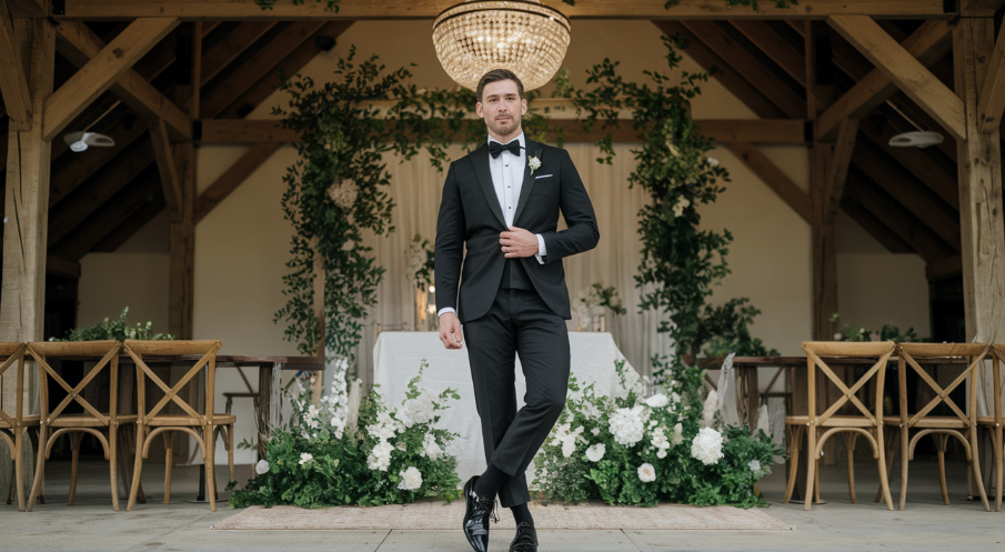  Wedding Socks 