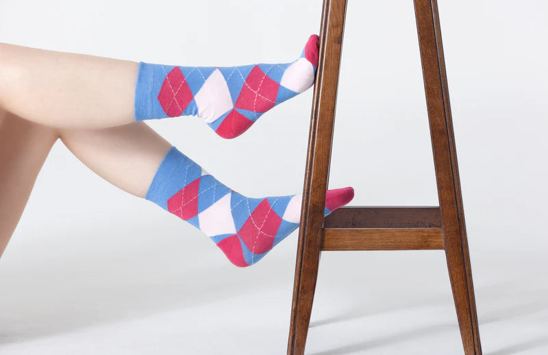 The 5 Sock Rules You Need to Remember