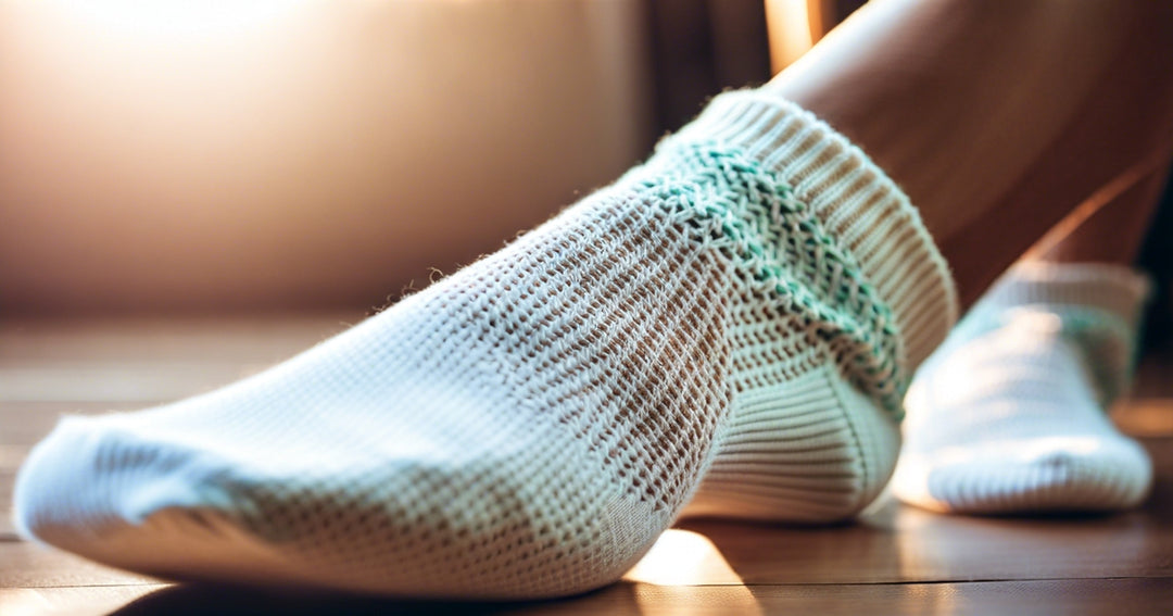 Cotton Socks for Diabetics | Comfort and Style in Cotton Socks