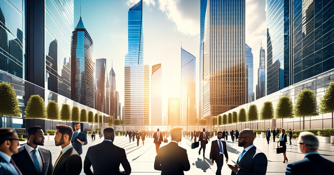 Entrepreneurship | World Entrepreneurs Day | Global celebration | Entrepreneurial journey | Innovative |