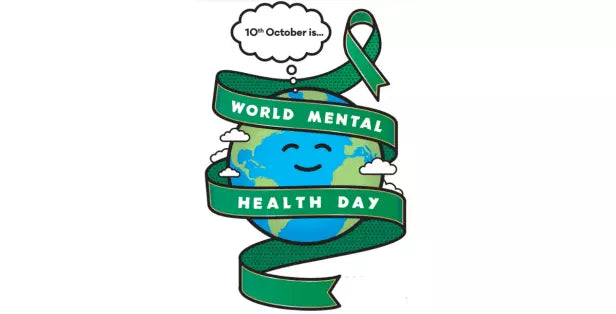 World Mental Health Day 2023:Let's Talk and Break the Stigma