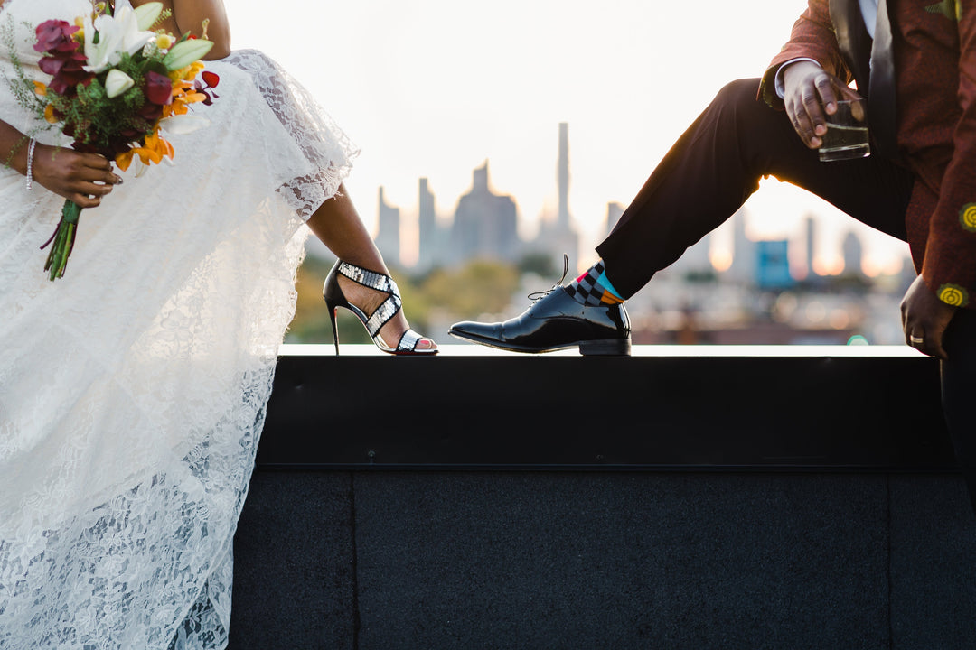 wedding socks UK | groom socks gift | personalised wedding socks | groomsmen socks ideas | sock gift boxes