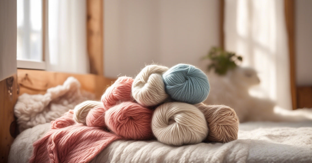 Alpaca wool | benefits | bed socks | UK | insulation | hypoallergenic | softness | comfort | warmth | colours | types | lounge socks | hiking socks | everyday wear socks