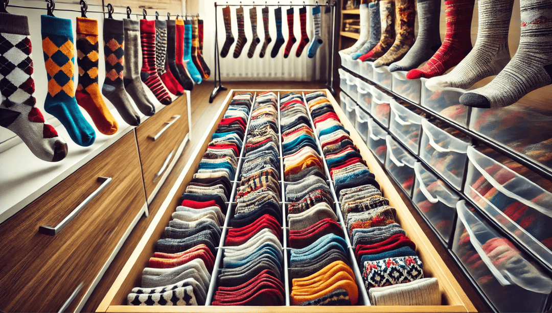 cotton socks