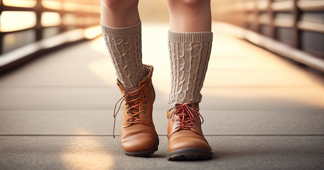 Best Boot Socks | Cushioned | Moisture-wicking | Knee-high | Durable