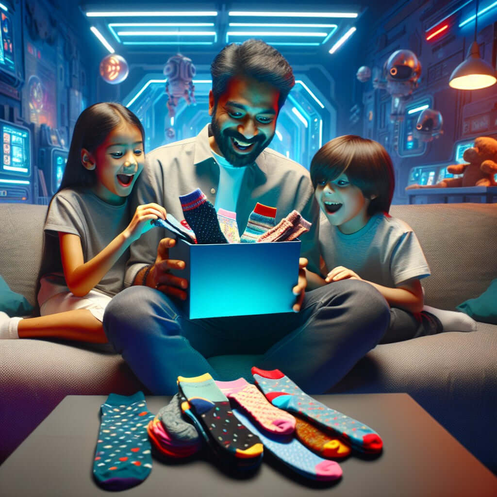 The Origin of Father's Day