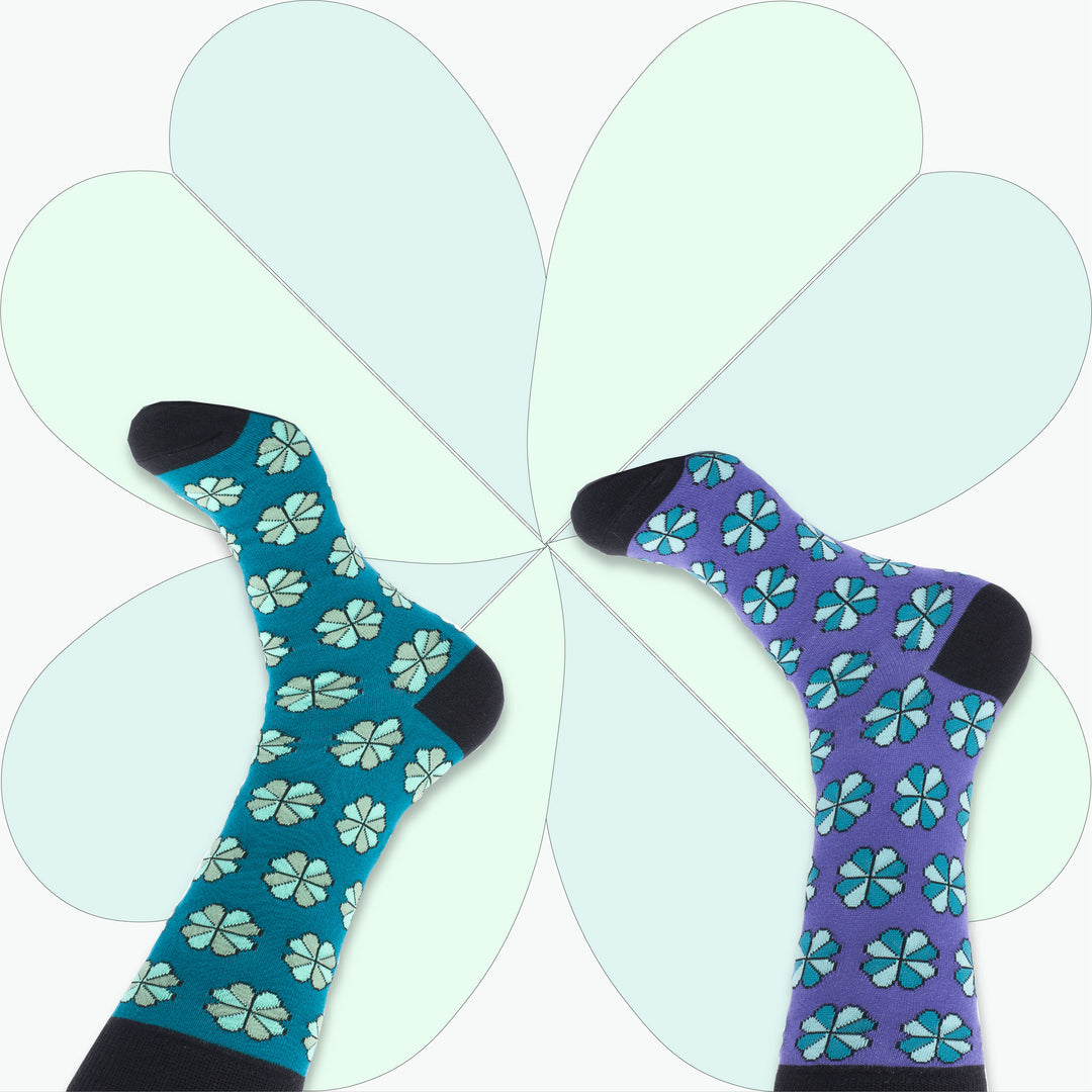 10 Reasons why you need a sock subscription today!