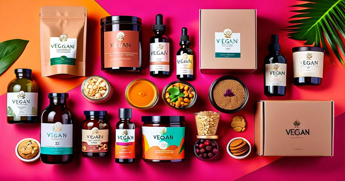 TheVeganKind Supermarket | Vegan snacks delivery | Cruelty-free products | Plant-based lifestyle | Ethical vegan brands