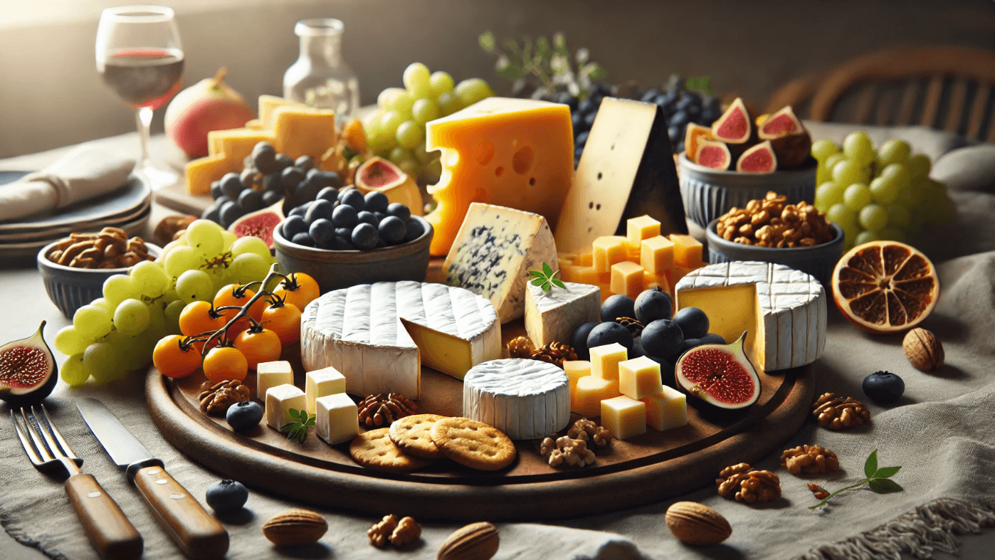 cheese subscription | Cheese Geek | artisan cheese | cheese delivery | best cheese subscriptions