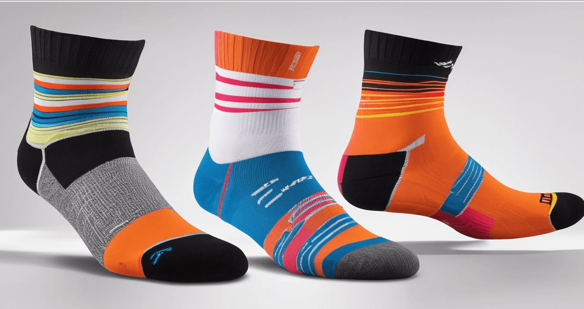 SOCK SUBSCRIPTION