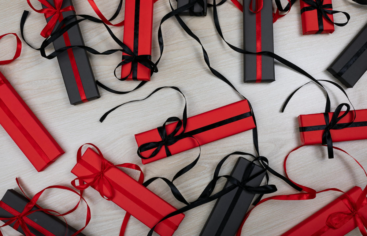 Gift box