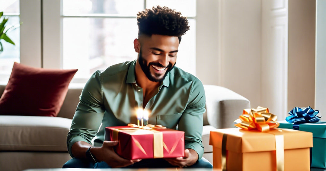 Gift Ideas for Men 