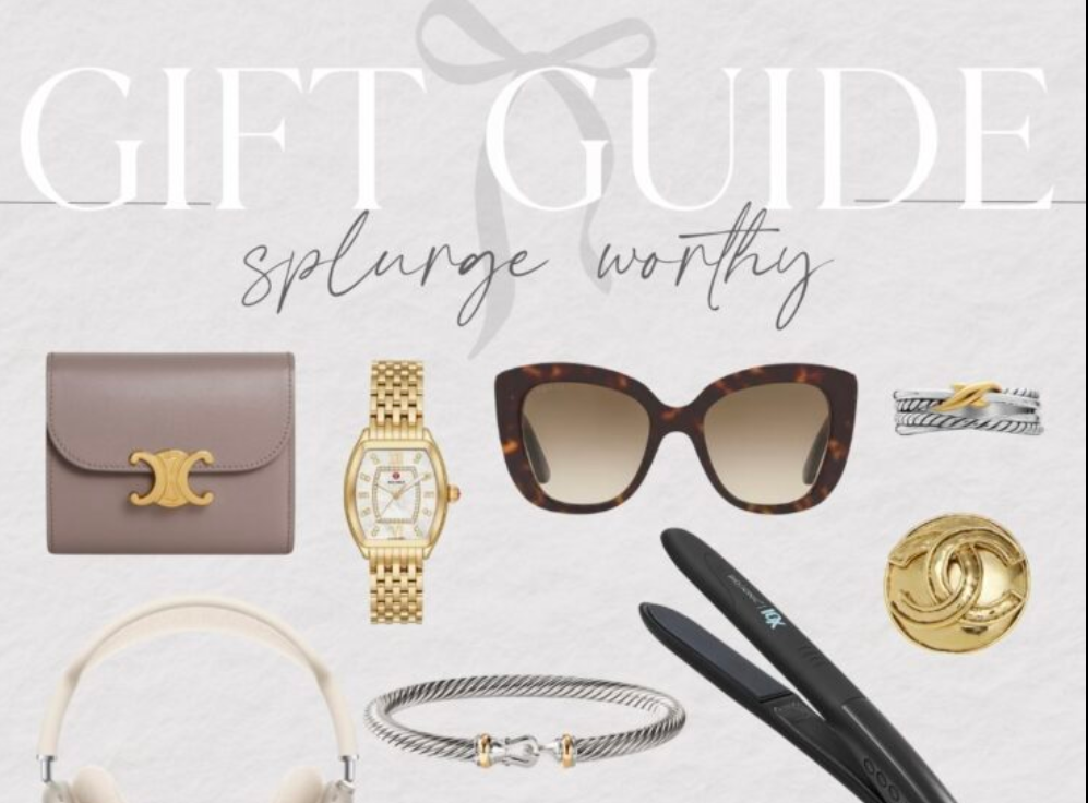 practical gifts for women