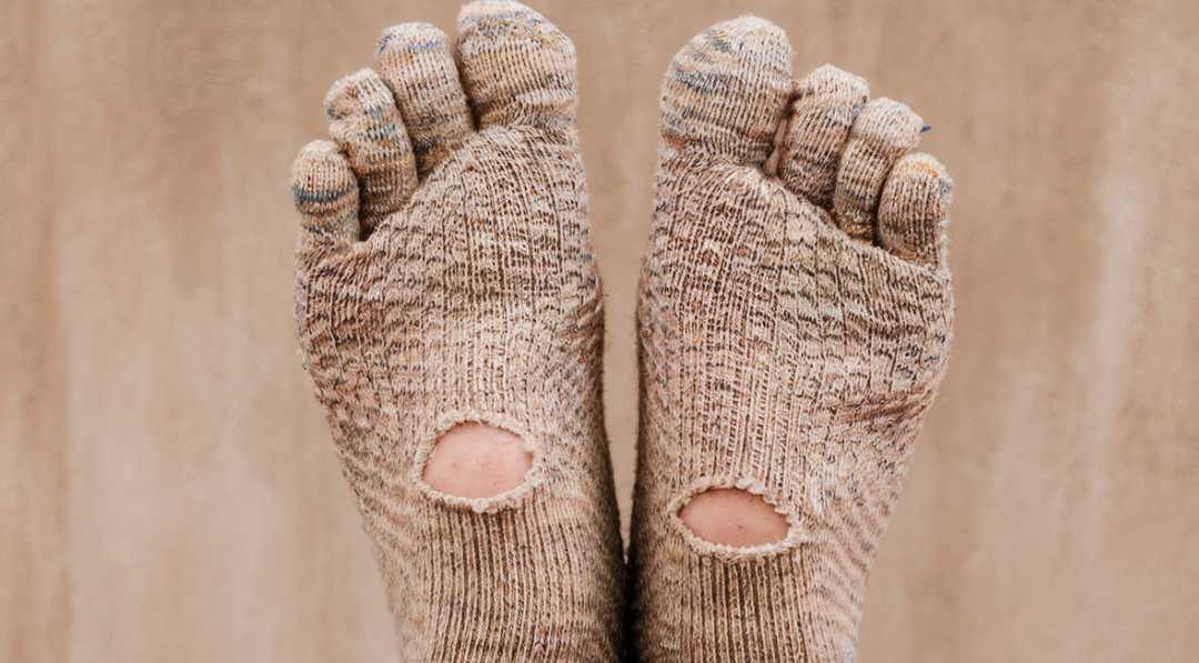durability | rotation schedule | elastic integrity | reinforced zones | wash care sustainable socks | biodegradable fibres | textile waste | conscious consumerism | sock replacement