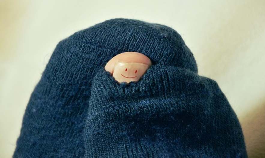 25 Quirky and Personalised Sock Gift Ideas for Christmas