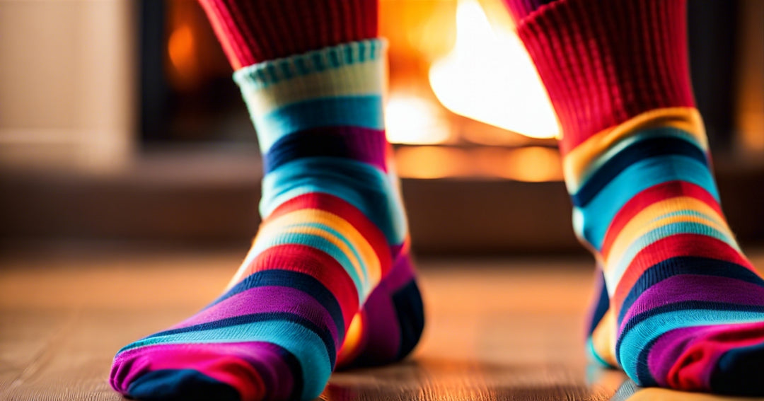 best sock subscription UK