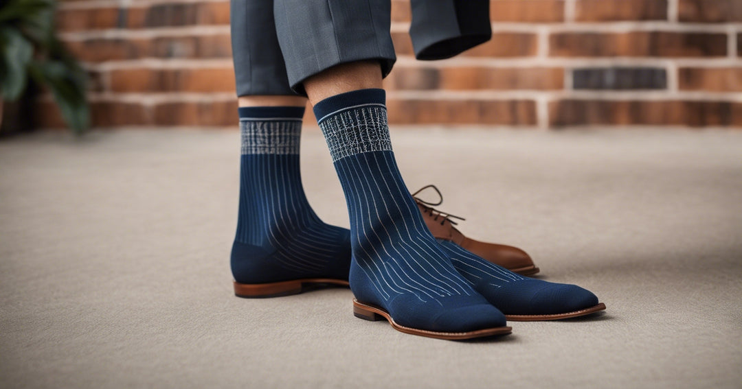  Lawyer socks | Comfort Quality | Style Professional attire | Unique designs Durability | Materials All-day comfort | Longevity Care and maintenance | Practical choice Legal professionals | Sock features