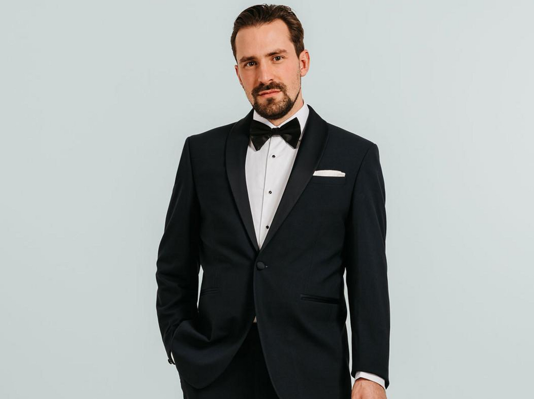 Suit for Every Occasion