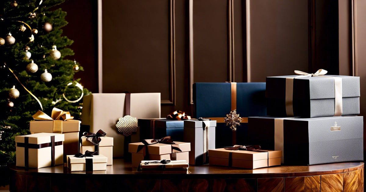 bespoke fashion | exclusive experiences | personalized gifts | luxury advent calendar