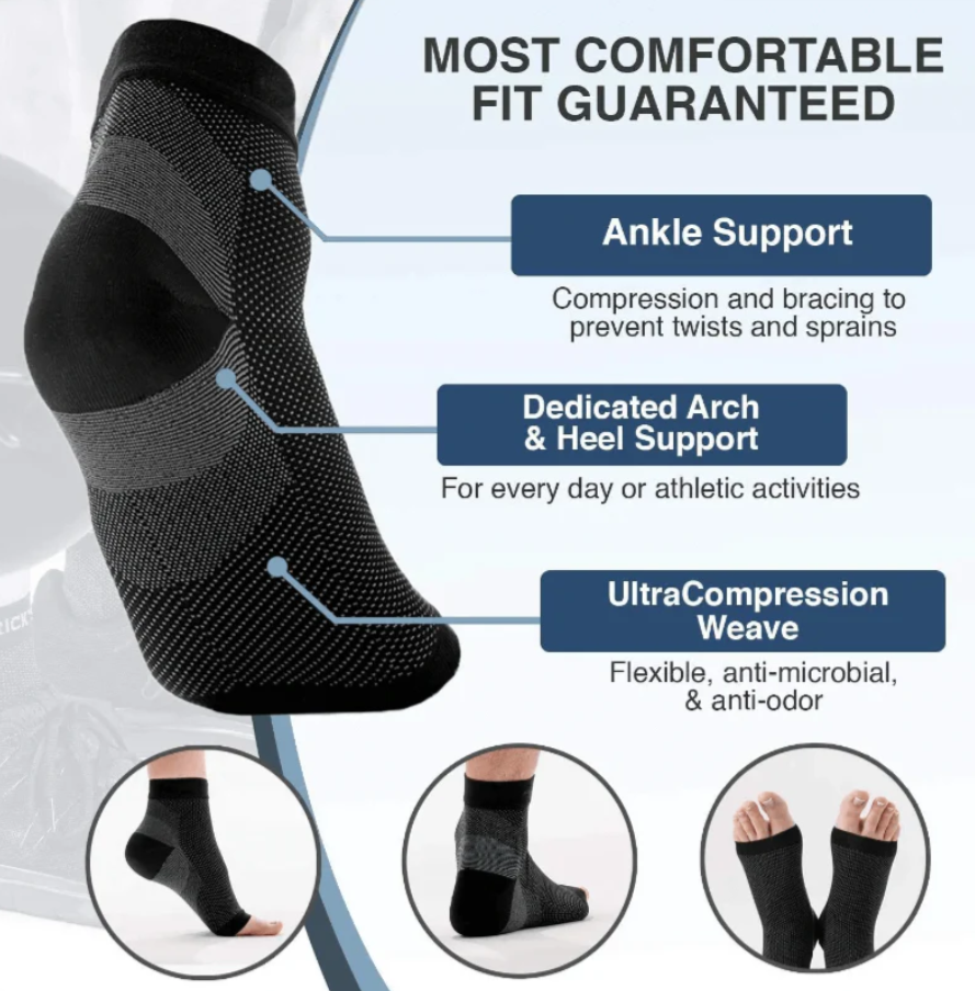 neuropathy socks | diabetic socks | compression socks | foot pain relief | circulation socks seamless socks | cushioned socks | moisture wicking socks | non binding socks | therapeutic socks