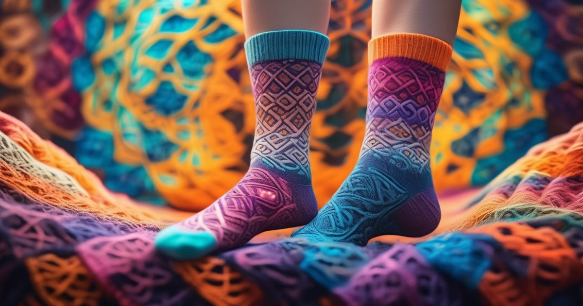Dream symbolism | Dream analysis | Sock dreams | Hidden emotions | Preparation symbolism | Attention to detail | Similar dream symbols