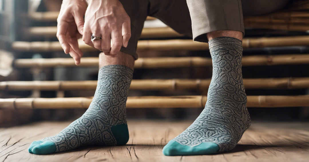 Bamboo | Comfort | Softness | Moisture-Wicking | Playful Designs | Styling Tips | Eco-Friendly | Durability