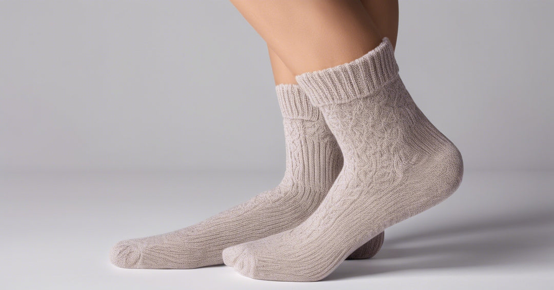 Women's Thermal Socks | Ultimate Comfort | Warmth | Enhanced Warmth | Moisture-Wicking | Insulation Technology | Breathability | Cushioning