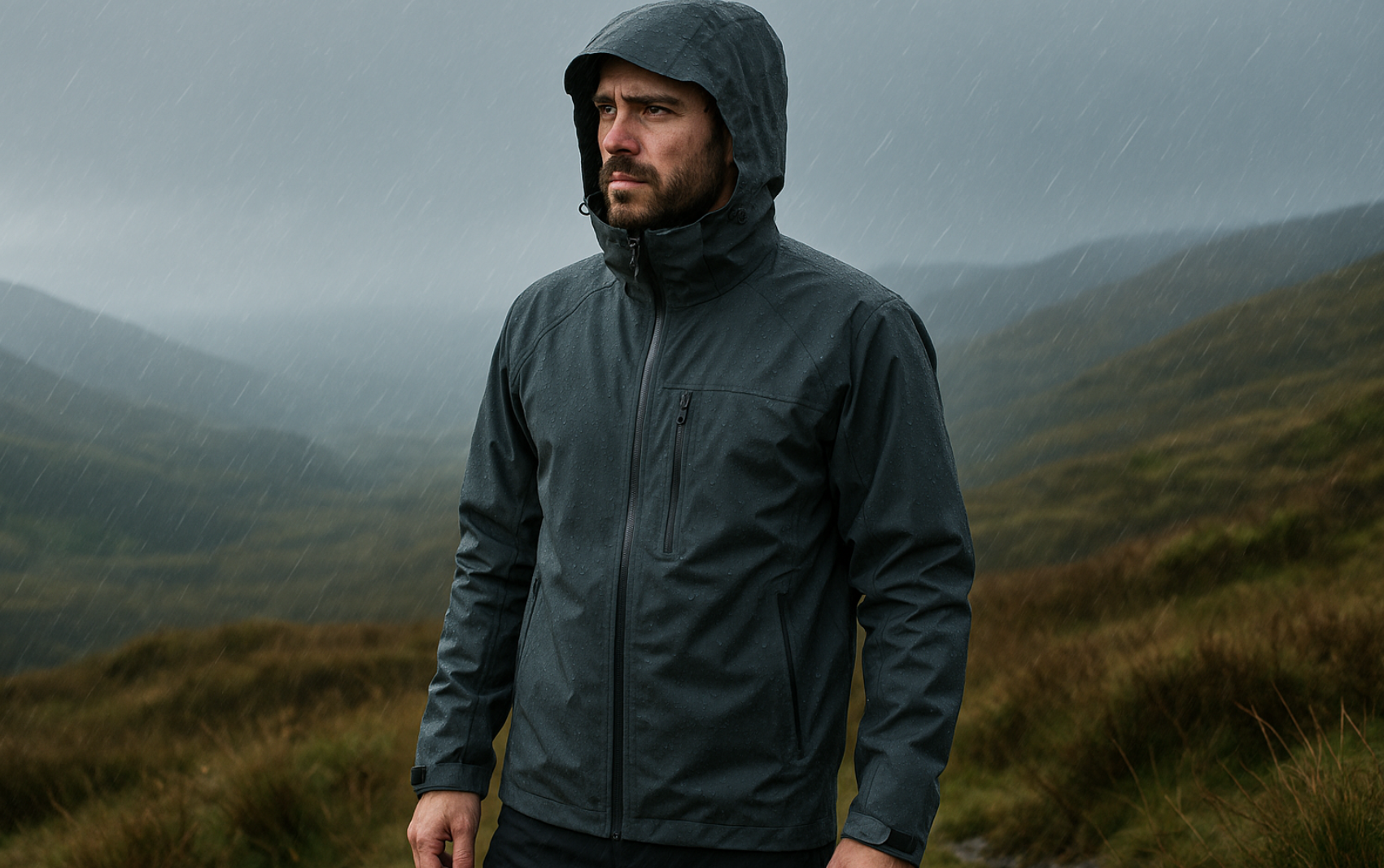 best waterproof jackets uk | waterproof rain jackets | gore-tex jackets | outdoor waterproof clothing | best hiking jackets uk