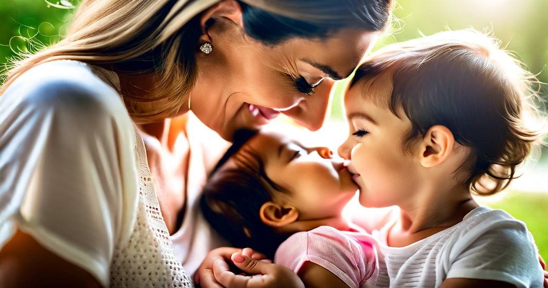 Mother's Day UK