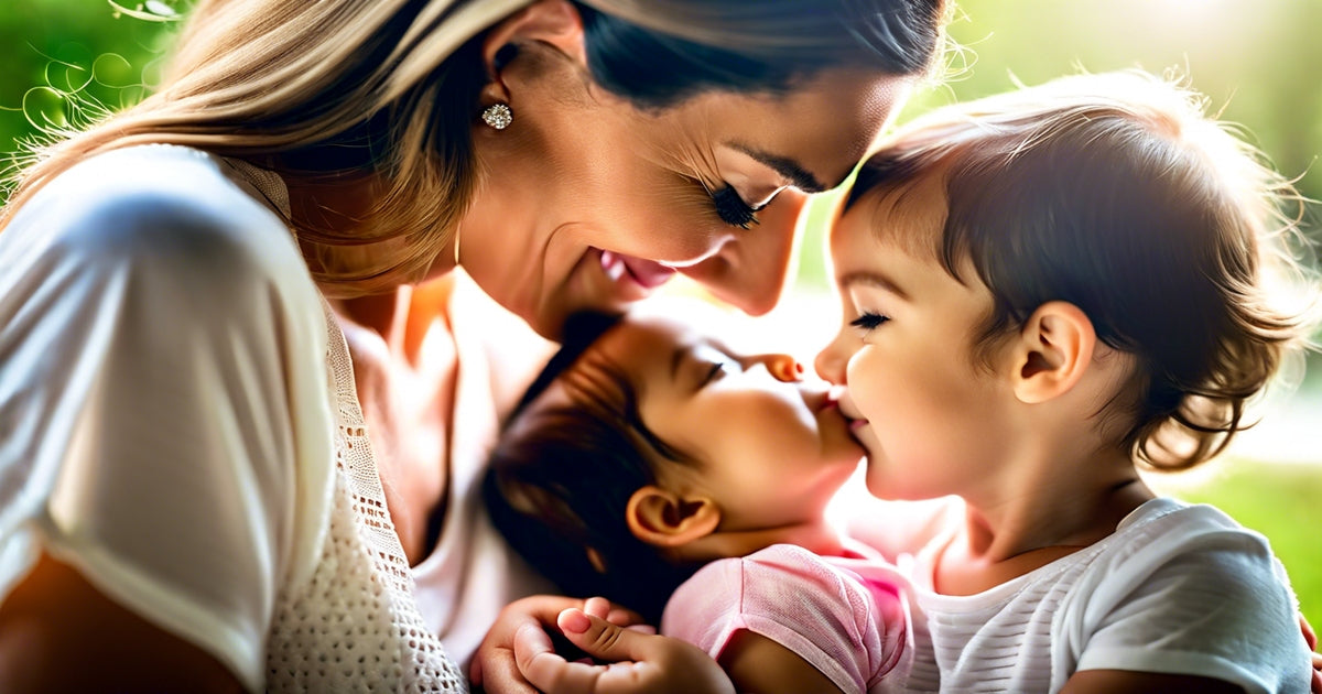 Mother's Day UK