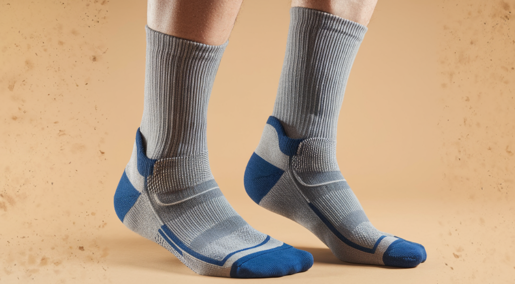 Hiking Socks 