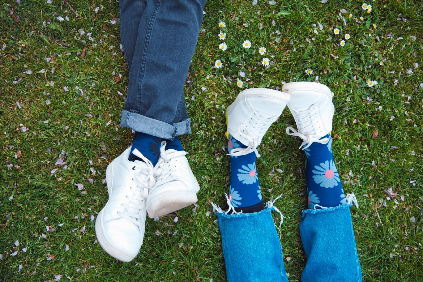 Matching Socks for couples