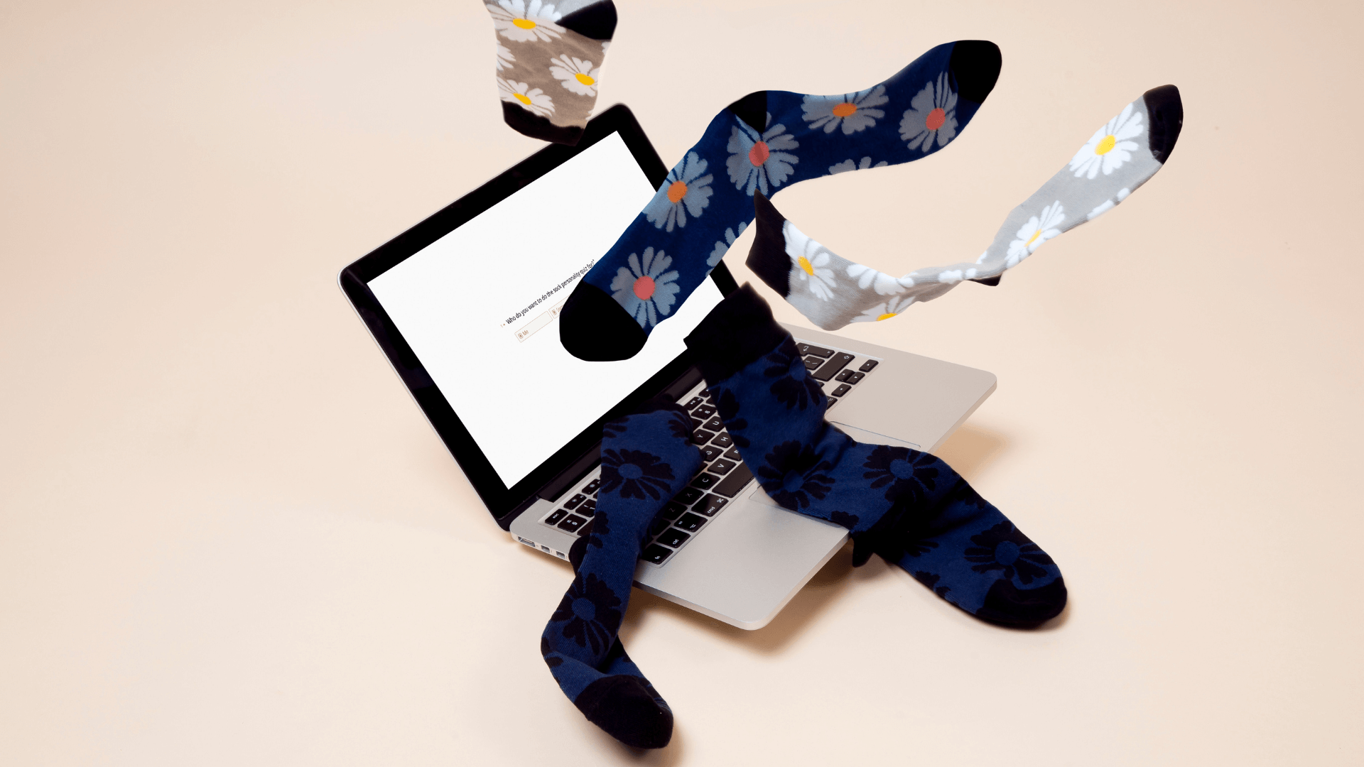 Merino socks