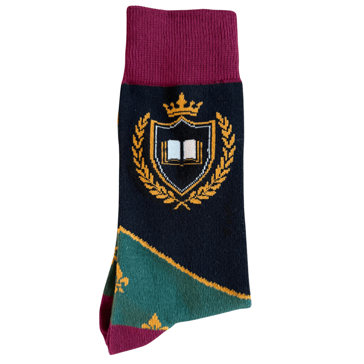Advent Calendar –  Sock Geeks 24 Pairs of Socks