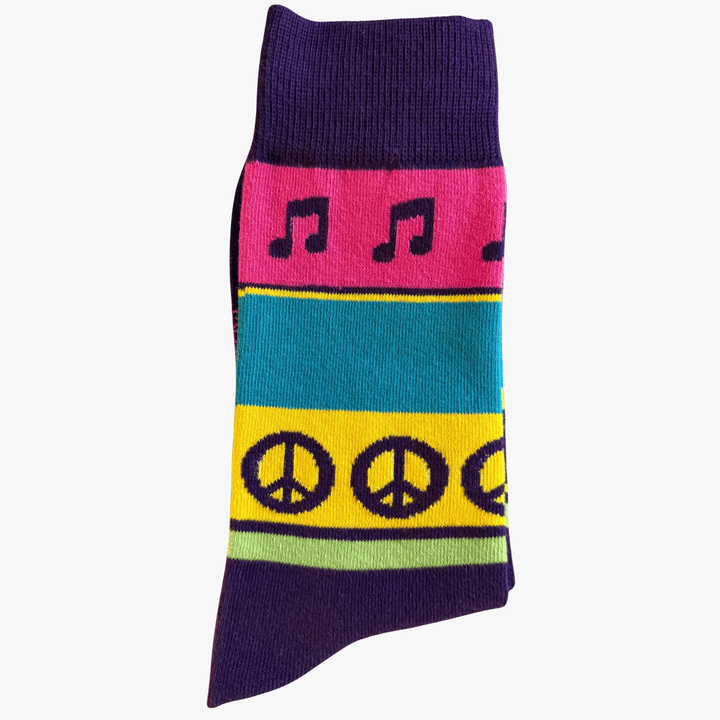 Advent Calendar –  Sock Geeks 24 Pairs of Socks