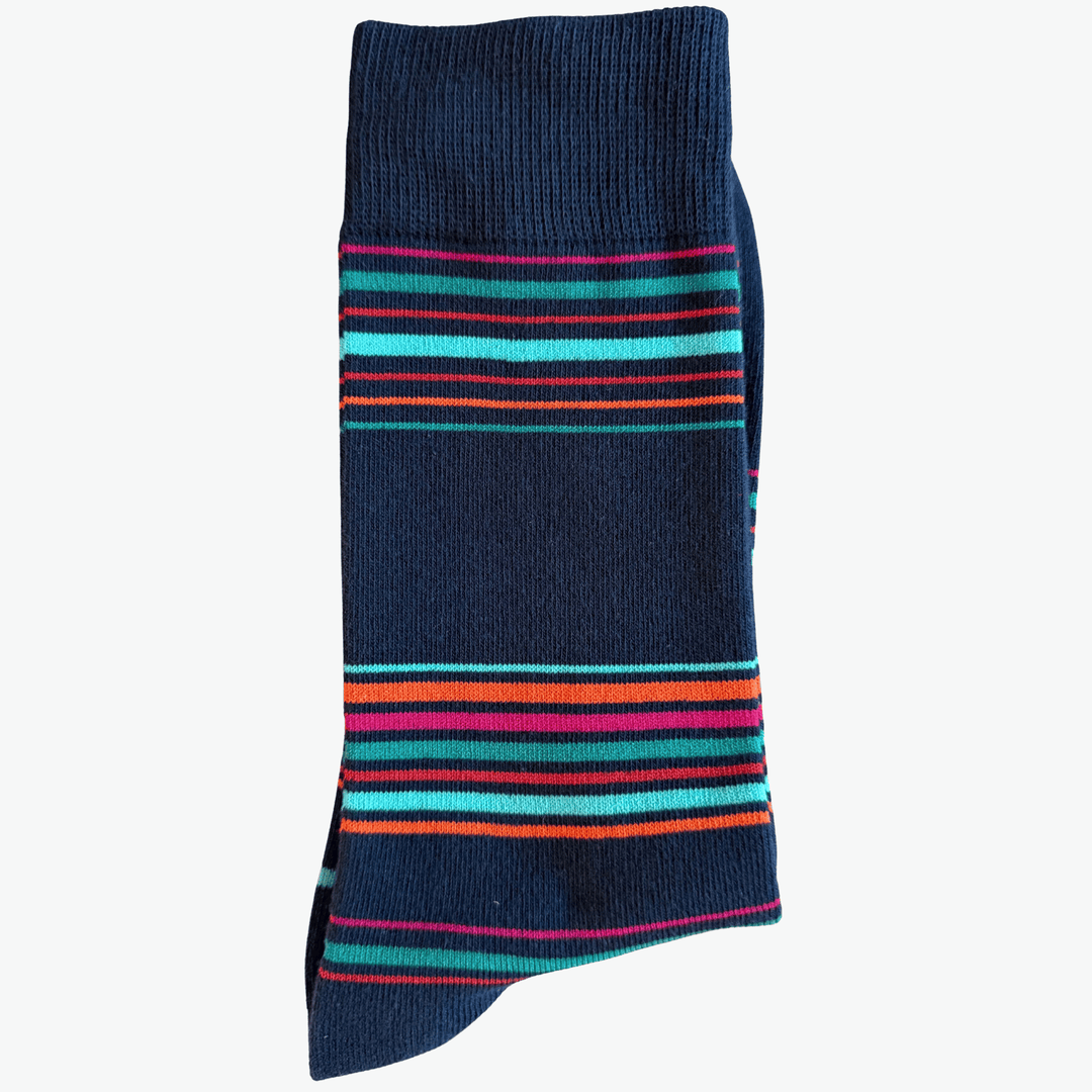 Advent Calendar –  Sock Geeks 24 Pairs of Socks