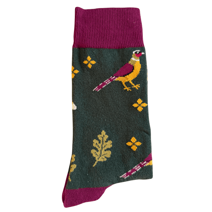 Advent Calendar –  Sock Geeks 24 Pairs of Socks