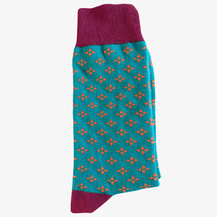Advent Calendar –  Sock Geeks 24 Pairs of Socks