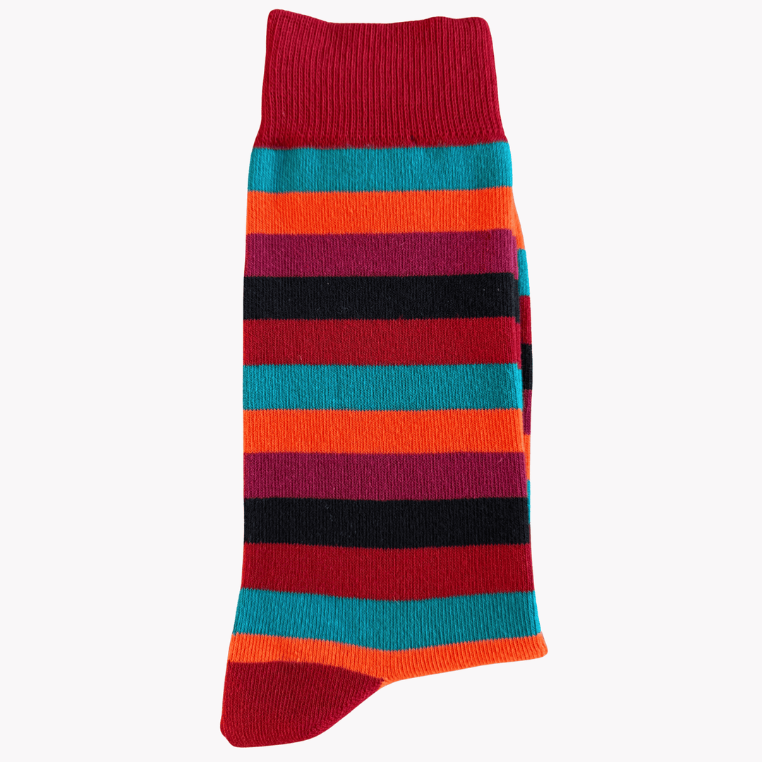Advent Calendar –  Sock Geeks 24 Pairs of Socks