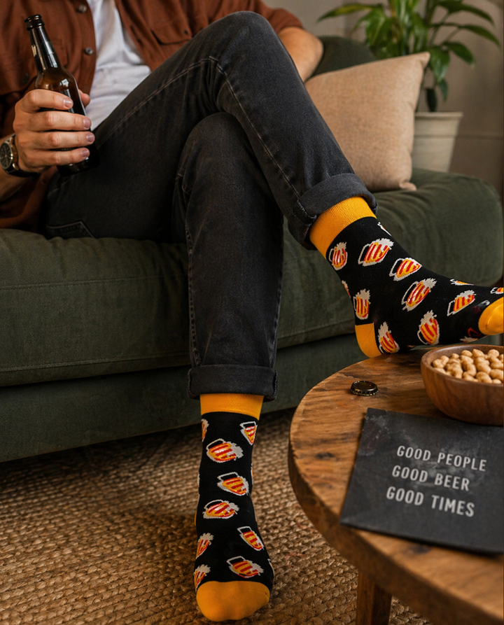 men’s novelty socks | cool socks UK