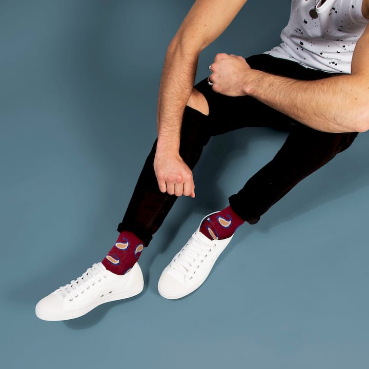 Funky Socks