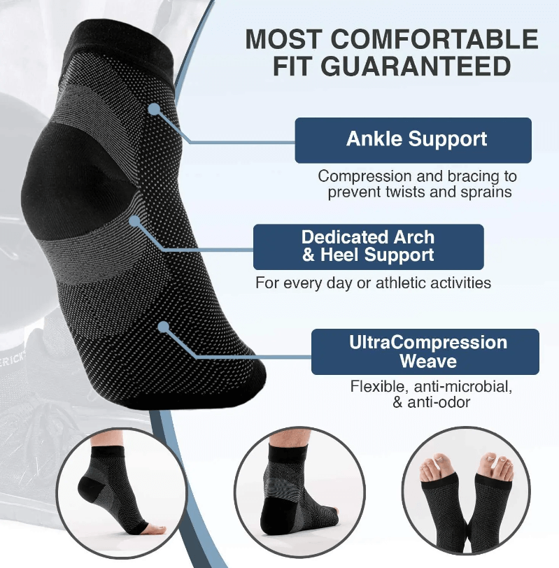 do compression socks help neuropathy socks black | are compression socks good for neuropathy 