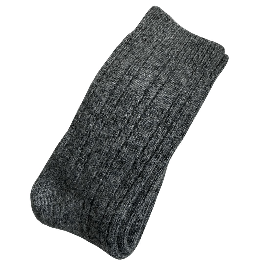 wool socks men