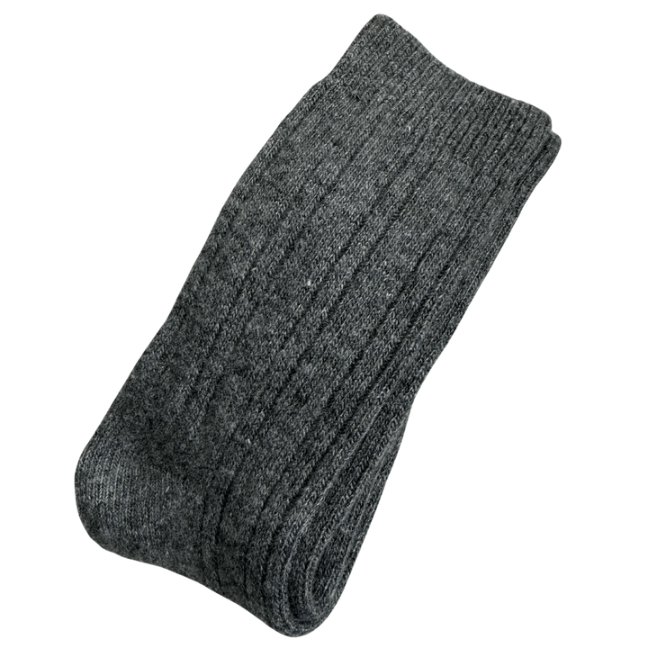 wool socks men