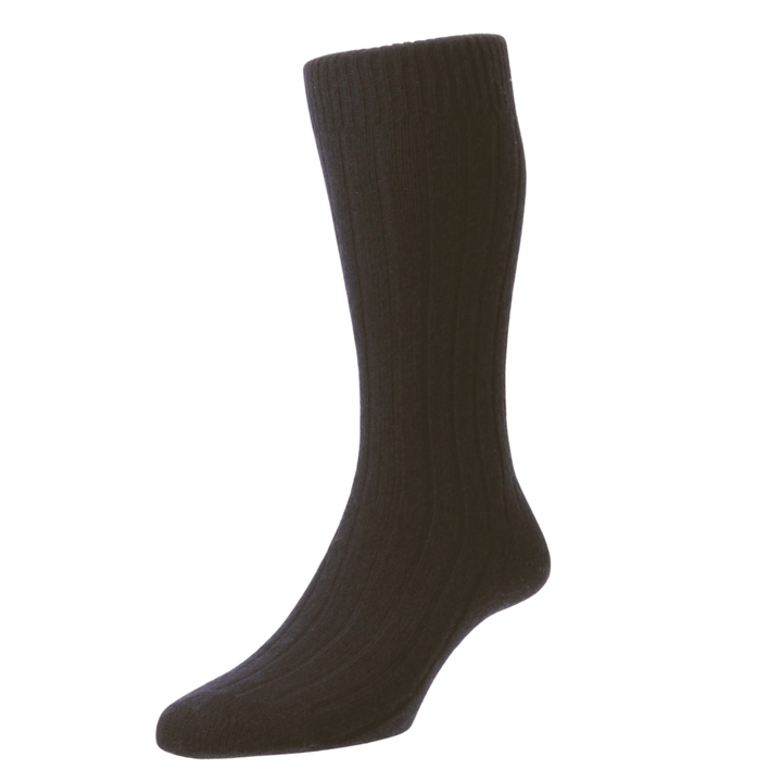  cashmere blend socks UK | men’s socks size 7–12 | cosy winter socks men | premium cashmere socks