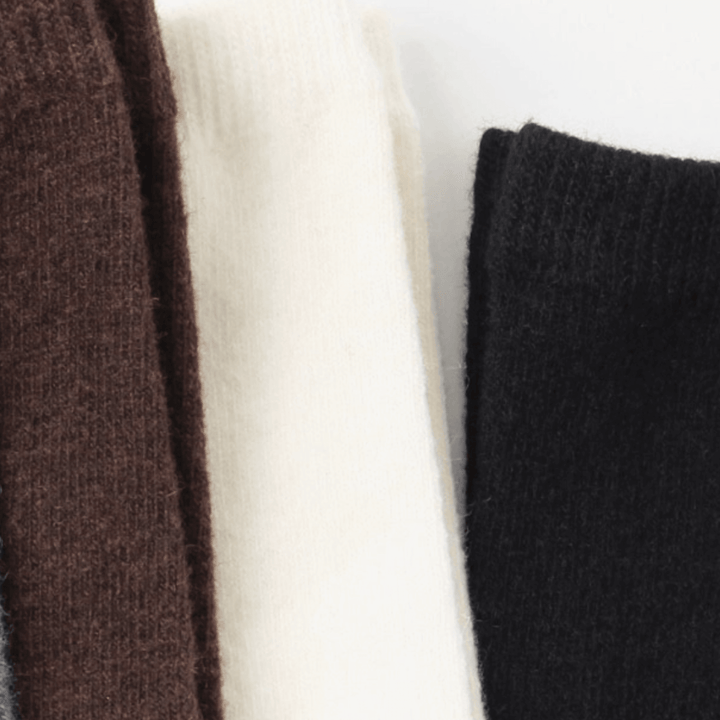 luxury  pure cashmere socks | Sock geeks l Gift for Christmas