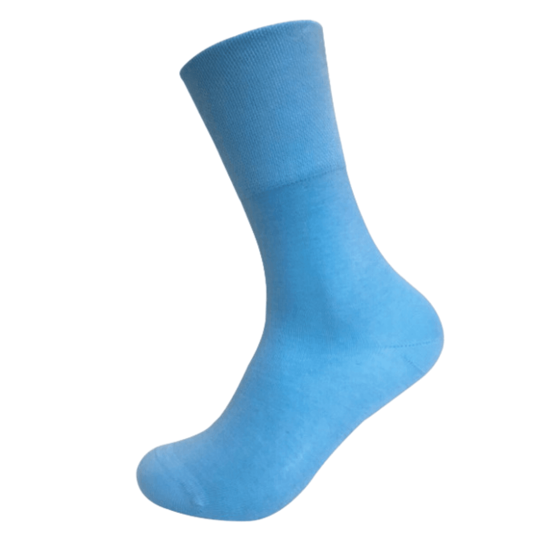 Thermal Diabetic Socks | Ladies' Thermal Socks | Viloft Fiber | Diabetic-Friendly Design | Circulatory Support