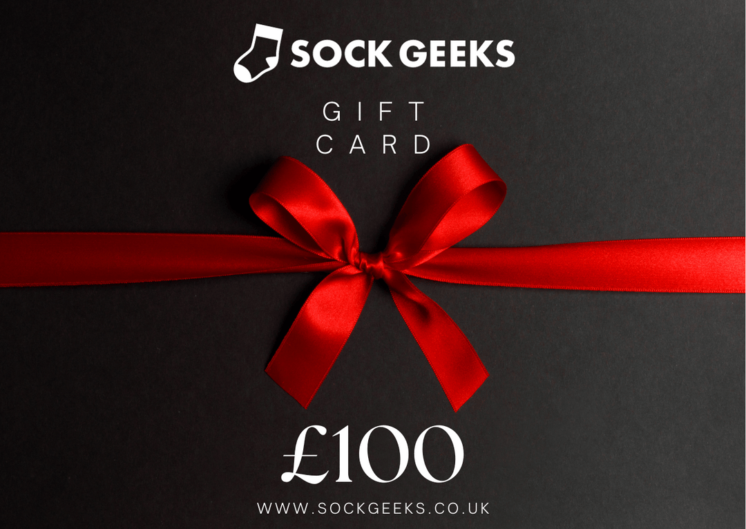 gift card | socks | e-gift | instant | hassle-free | choice