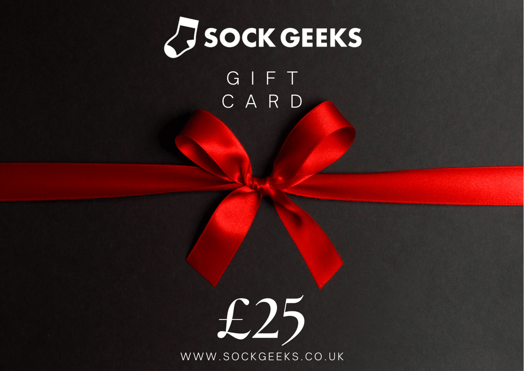 gift card | sock subscription | e-gift card | sock gift | sock geeks | sock shopping