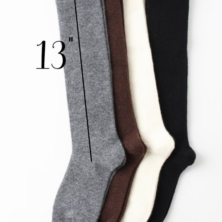 Cashmere Lounge Socks | Mens Cashmere Socks | Elegant Cashmere Present | Sock Geeks